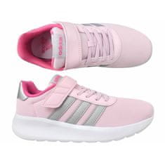 Adidas Cipők rózsaszín 34 EU Lite Racer 3.0 El