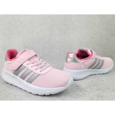Adidas Cipők rózsaszín 30.5 EU Lite Racer 3.0 El