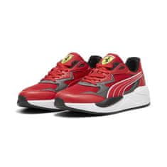 Puma Cipők piros 47 EU Ferrari X-ray