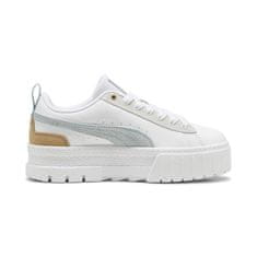 Puma Cipők fehér 39 EU Mayze Mix