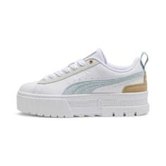 Puma Cipők fehér 39 EU Mayze Mix