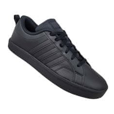 Adidas Cipők fekete 39 1/3 EU Pace 2.0 K