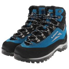 Lowa Cipők trekking türkiz 41.5 EU Cevedale Evo Gtx Ws Gore-tex