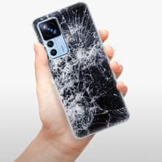 iSaprio Cracked szilikon tok Xiaomi 12T / 12T Pro