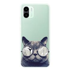 iSaprio Crazy Cat 01 szilikon tok Xiaomi Redmi A1 / A2