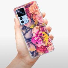 iSaprio Beauty Flowers szilikon tok Xiaomi 12T / 12T Pro