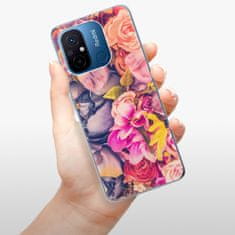 iSaprio Beauty Flowers szilikon tok Xiaomi Redmi 12C