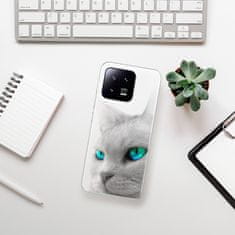 iSaprio Cats Eyes szilikon tok Xiaomi 13