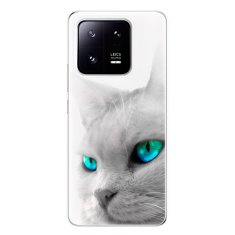 iSaprio Cats Eyes szilikon tok Xiaomi 13 Pro