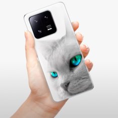 iSaprio Cats Eyes szilikon tok Xiaomi 13 Pro