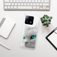 iSaprio Cats Eyes szilikon tok Xiaomi 13 Pro