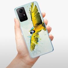 iSaprio Born to Fly szilikon tok Xiaomi Redmi Note 12S