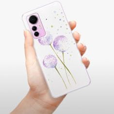 iSaprio Dandelion szilikon tok Xiaomi 12 Lite