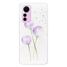 iSaprio Dandelion szilikon tok Xiaomi 12 Lite