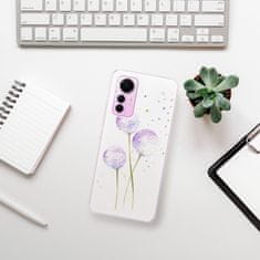 iSaprio Dandelion szilikon tok Xiaomi 12 Lite