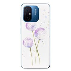 iSaprio Dandelion szilikon tok Xiaomi Redmi 12C