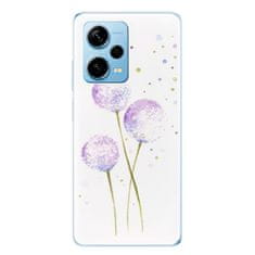 iSaprio Dandelion szilikon tok Xiaomi Redmi Note 12 Pro 5G