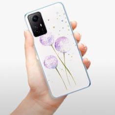 iSaprio Dandelion szilikon tok Xiaomi Redmi Note 12S