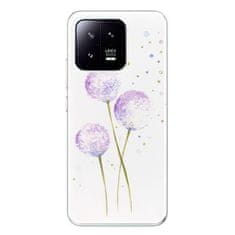 iSaprio Dandelion szilikon tok Xiaomi 13