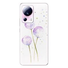 iSaprio Dandelion szilikon tok Xiaomi 13 Lite