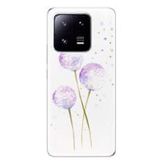 iSaprio Dandelion szilikon tok Xiaomi 13 Pro