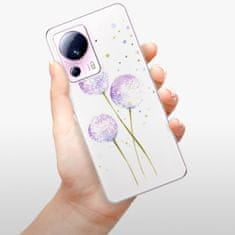 iSaprio Dandelion szilikon tok Xiaomi 13 Lite