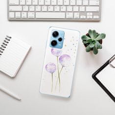 iSaprio Dandelion szilikon tok Xiaomi Redmi Note 12 Pro 5G