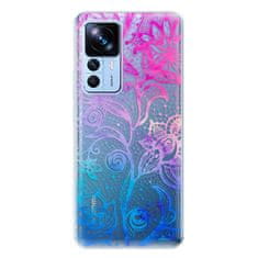 iSaprio Color Lace szilikon tok Xiaomi 12T / 12T Pro