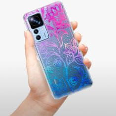 iSaprio Color Lace szilikon tok Xiaomi 12T / 12T Pro