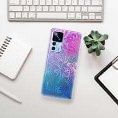 iSaprio Color Lace szilikon tok Xiaomi 12T / 12T Pro