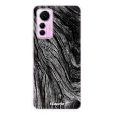 iSaprio Burned Wood szilikon tok Xiaomi 12 Lite