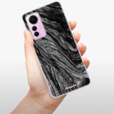 iSaprio Burned Wood szilikon tok Xiaomi 12 Lite