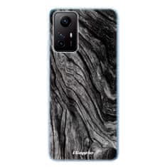 iSaprio Burned Wood szilikon tok Xiaomi Redmi Note 12S