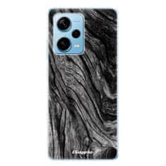 iSaprio Burned Wood szilikon tok Xiaomi Redmi Note 12 Pro 5G