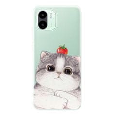 iSaprio Cat 03 szilikon tok Xiaomi Redmi A1 / A2