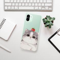 iSaprio Cat 03 szilikon tok Xiaomi Redmi A1 / A2