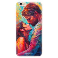 iSaprio Fall in Love szilikon tok Apple iPhone 6
