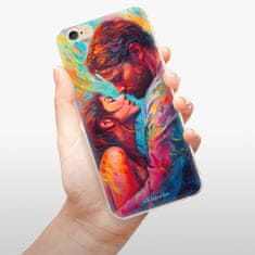 iSaprio Fall in Love szilikon tok Apple iPhone 6