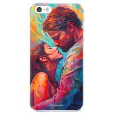 iSaprio Fall in Love szilikon tok Apple iPhone 5/5S/SE