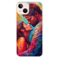 iSaprio Fall in Love szilikon tok Apple iPhone 13