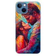 iSaprio Fall in Love szilikon tok Apple iPhone 13