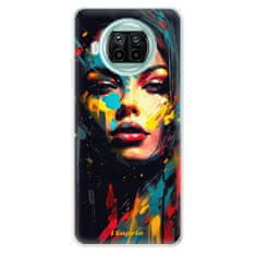 iSaprio Abstract Women szilikon tok Xiaomi Mi 10T Lite