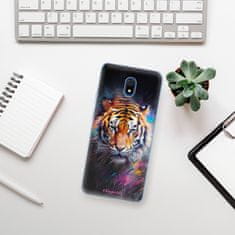 iSaprio Abstract Tiger szilikon tok Xiaomi Redmi 8A