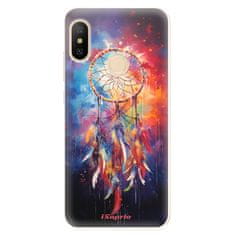 iSaprio Abstract Dreamcatcher szilikon tok Xiaomi Mi A2 Lite