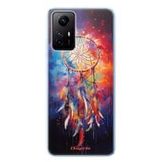 iSaprio Abstract Dreamcatcher szilikon tok Xiaomi Redmi Note 12S