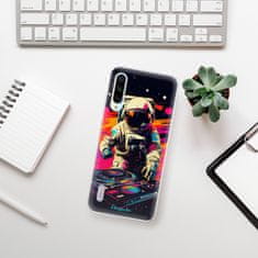 iSaprio Astronaut DJ szilikon tok Xiaomi Mi A3