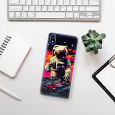 iSaprio Astronaut DJ szilikon tok Xiaomi Redmi 7A