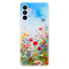 iSaprio Meadow szilikon tok Samsung Galaxy A13 5G