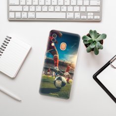 iSaprio Football 12 szilikon tok Samsung Galaxy A40