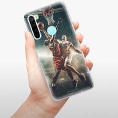 iSaprio Basketball 11 szilikon tok Xiaomi Redmi Note 8